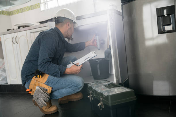 Reliable Orofino, ID Plumbing Solutions
