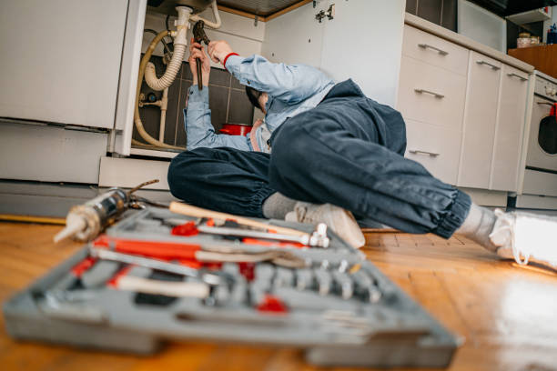 Best Shower Repair Services  in Orofino, ID