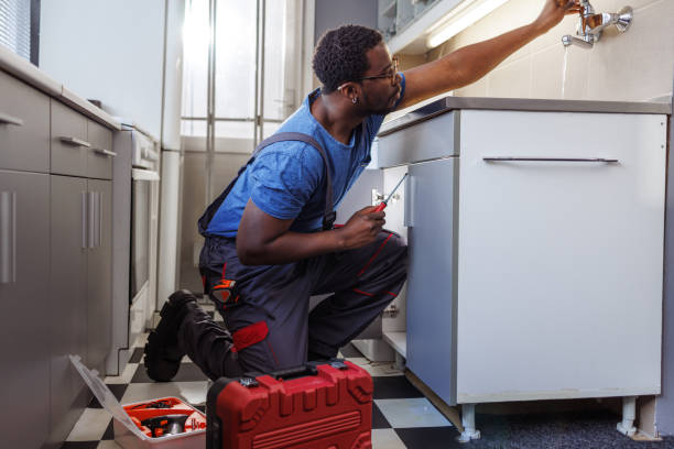 Best Faucet Repair  in Orofino, ID