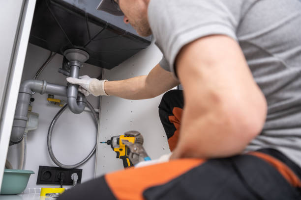 Best Drain Cleaning Services  in Orofino, ID